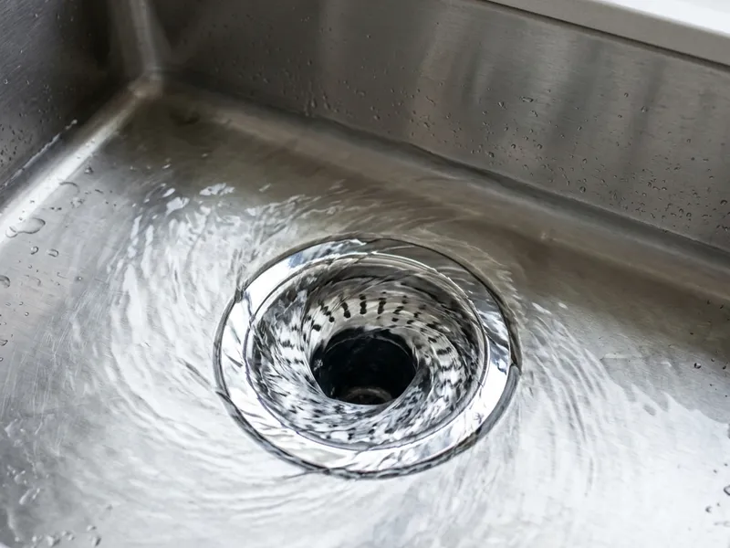 Drain Cleaning Plumber in North Carolina